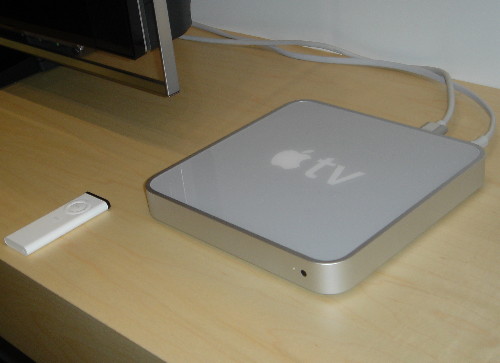 Apple TV – As Good As It Sounds?