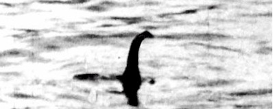 Where Is Nessie?