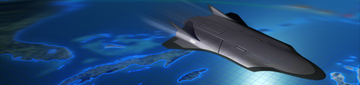 Hypersonic Projects Emerging From Behind The Special Access Curtain