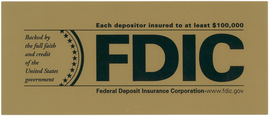 The FDIC Mystery – What Happened To Q1 2008?