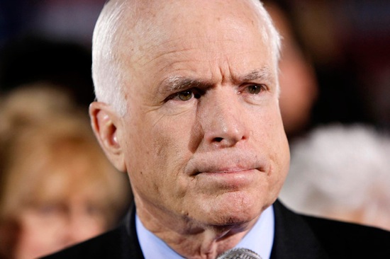 Why McCain Still Gives Me The Creeps