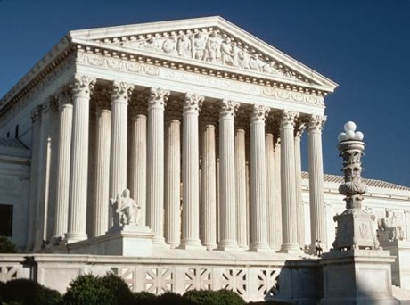 Supreme Court Declines Natural Born Citizen Case