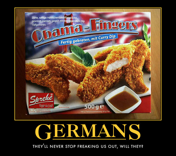 germans