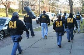 Warning: very active “DEA Special Agent” phone scam going on