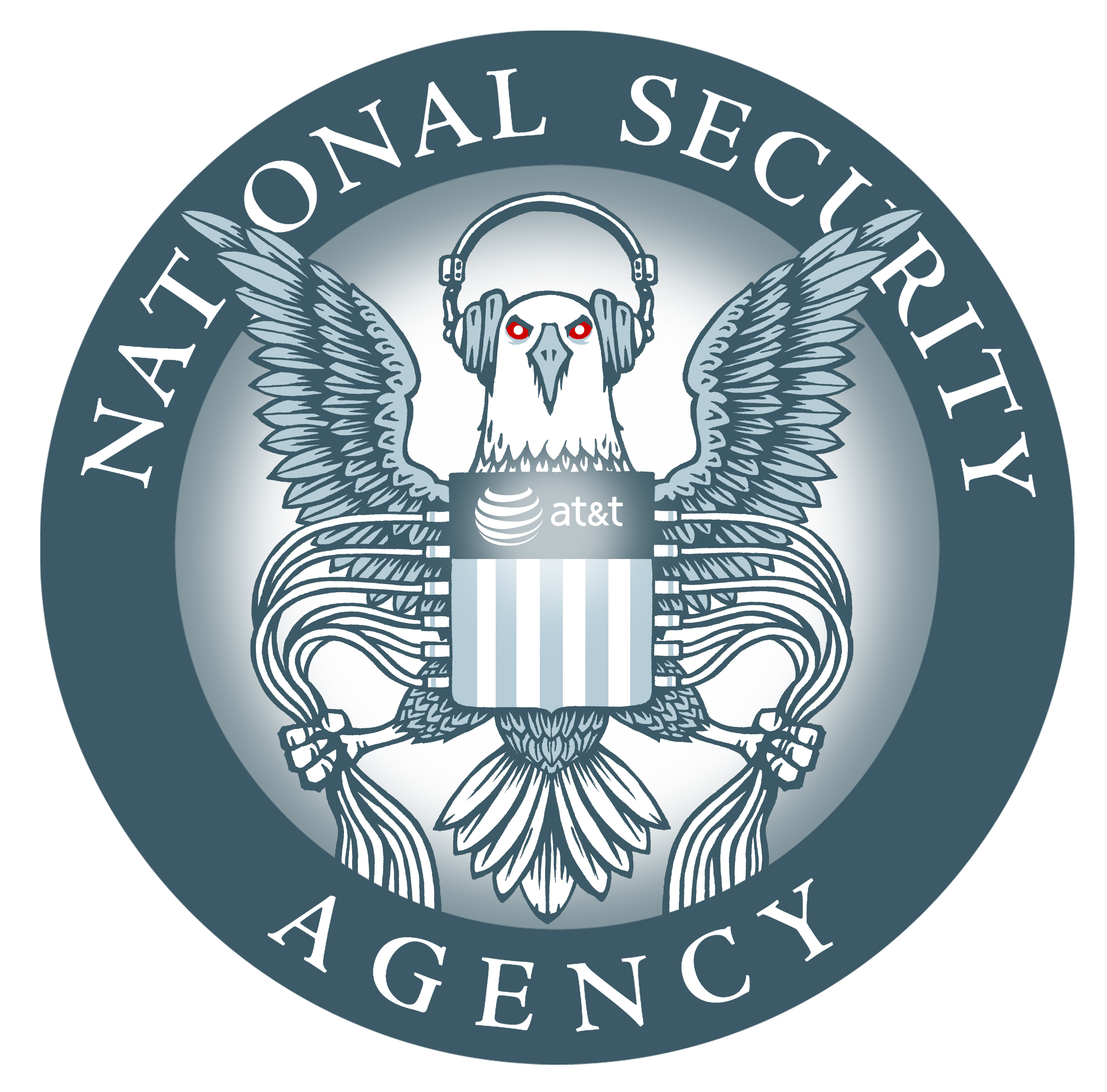 NSA: now gunning for college professors who blog