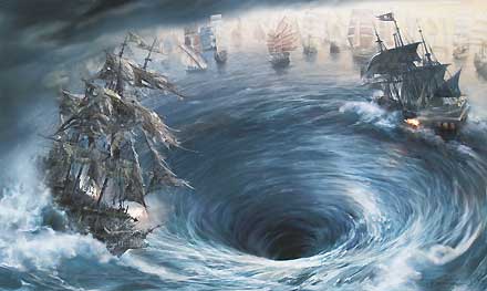 Obamacare: descent into the maelstrom [UPDATED x2]