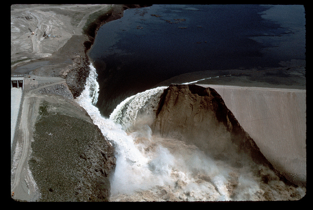 Obamacare and the Bursting Dam