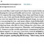 How and why e-mails matter (clintonemail.com) [reposted]