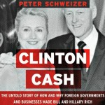 “Clinton Cash” by Peter Schweizer — a brief review