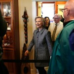 Hillary House Party music video!